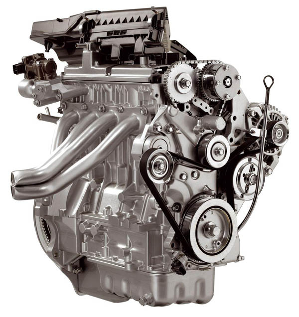 2011 Des Benz S550 Car Engine